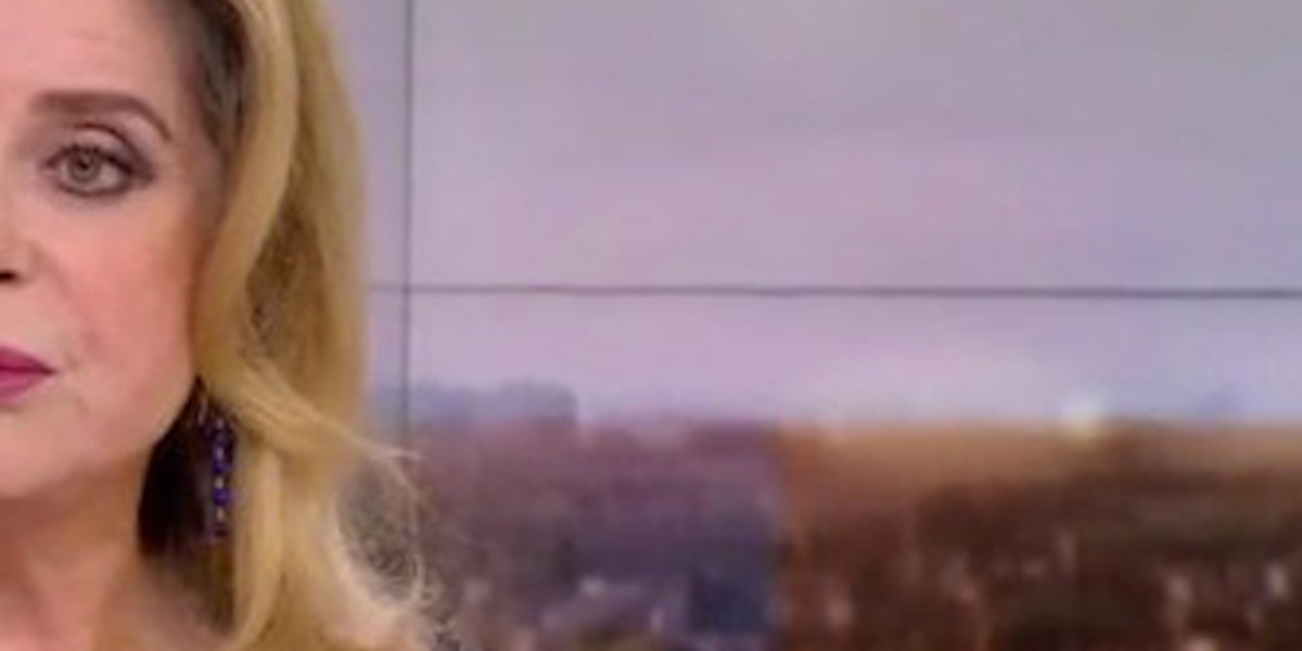 Catherine Deneuve, odieux mensonge sur C News - L'actrice agacée