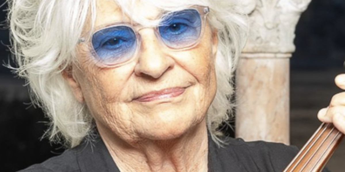 Catherine Lara bouleversée par la mort de son frère 