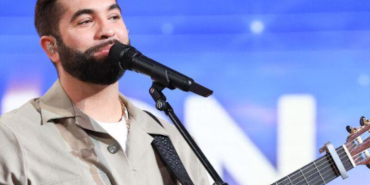 « Comme un cauchemar », la compagne de Kendji Girac brise le silence après un drame familial 