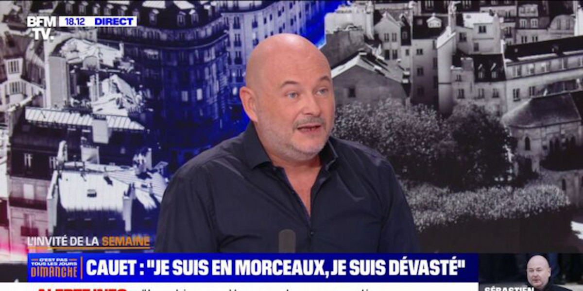 Cauet débouté par la cour d'appel : la fin d'un espoir chez NRJ