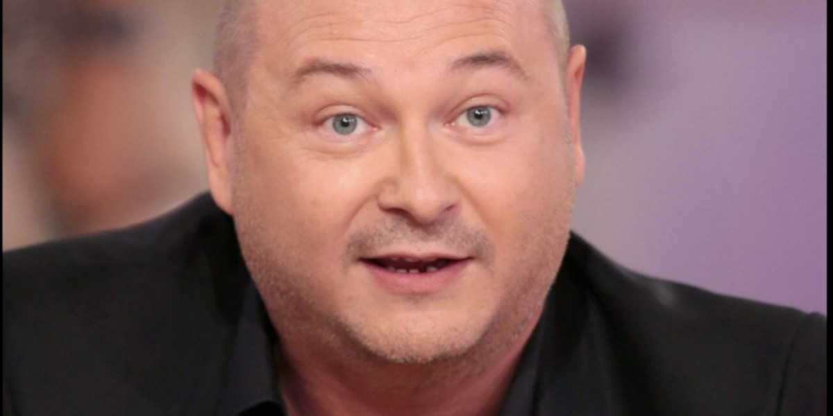 « Il sait que sa carrière est morte », Cauet au plus mal après sa mise en examen 