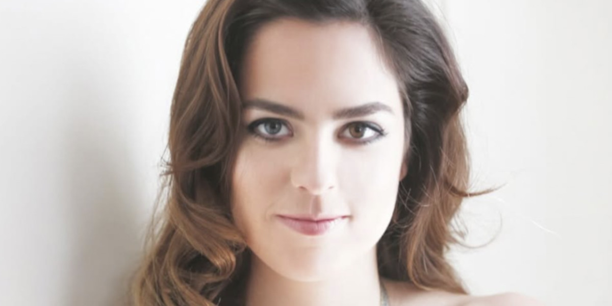 Ce que révèle la dernière publication d'Anouchka Delon sur ses parents