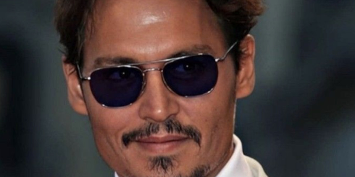 Ce que Vanessa Paradis appréciait chez Johnny Depp ?