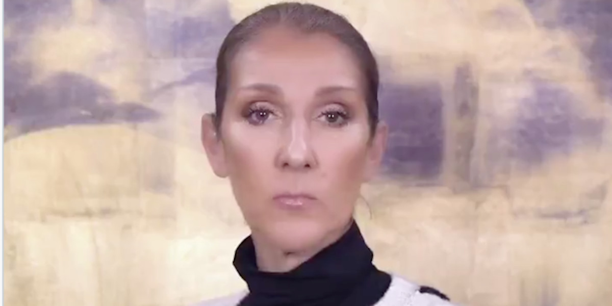 Céline Dion anéantie par l'éloignement de Pepe Munoz, son principal pilier