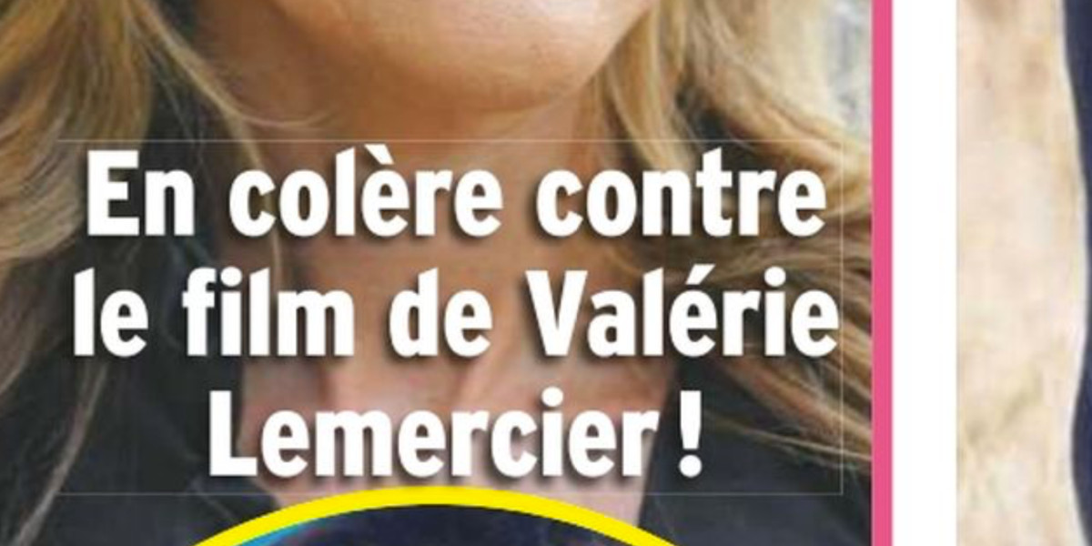 Céline Dion angoissée par Valérie Lemercier, confidence au festival de Cannes (vidéo)