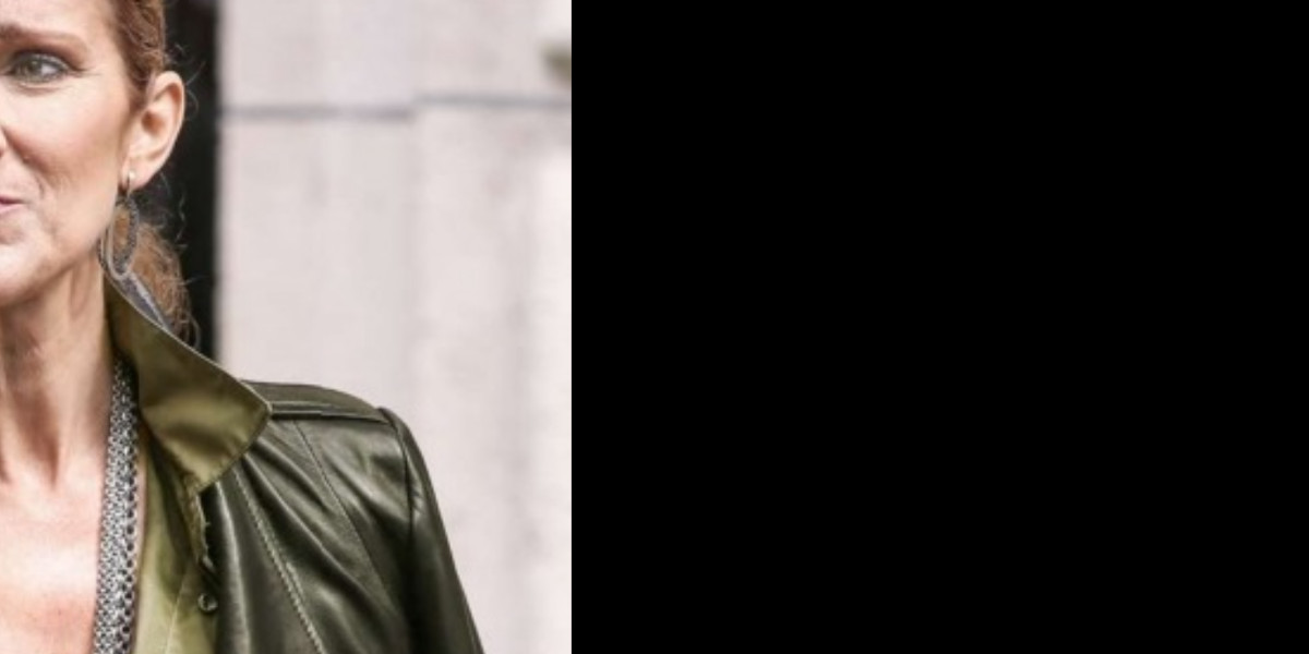 Céline Dion au bord du gouffre : internée de force par son fils