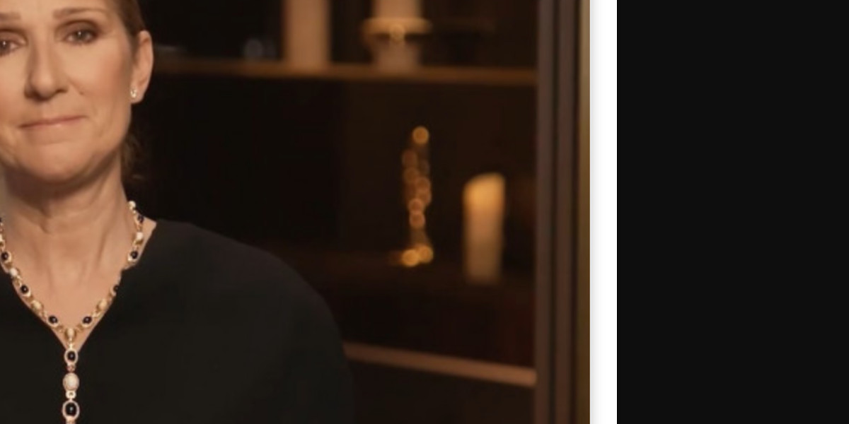 Céline Dion au bord du précipice, son cri inaudible pour Garou