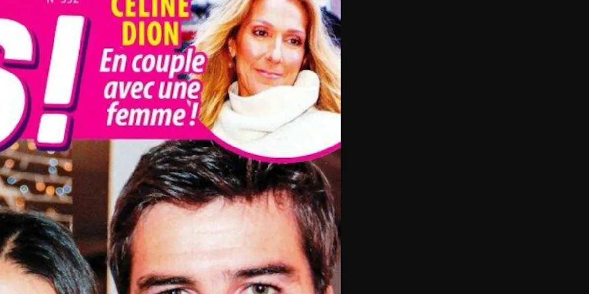 Céline Dion bisexuelle, une femme pour sa tournée européenne