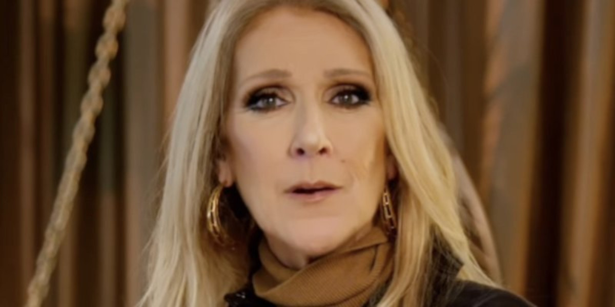 Céline Dion délurée : un karaoké improvisé dans sa suite de luxe !