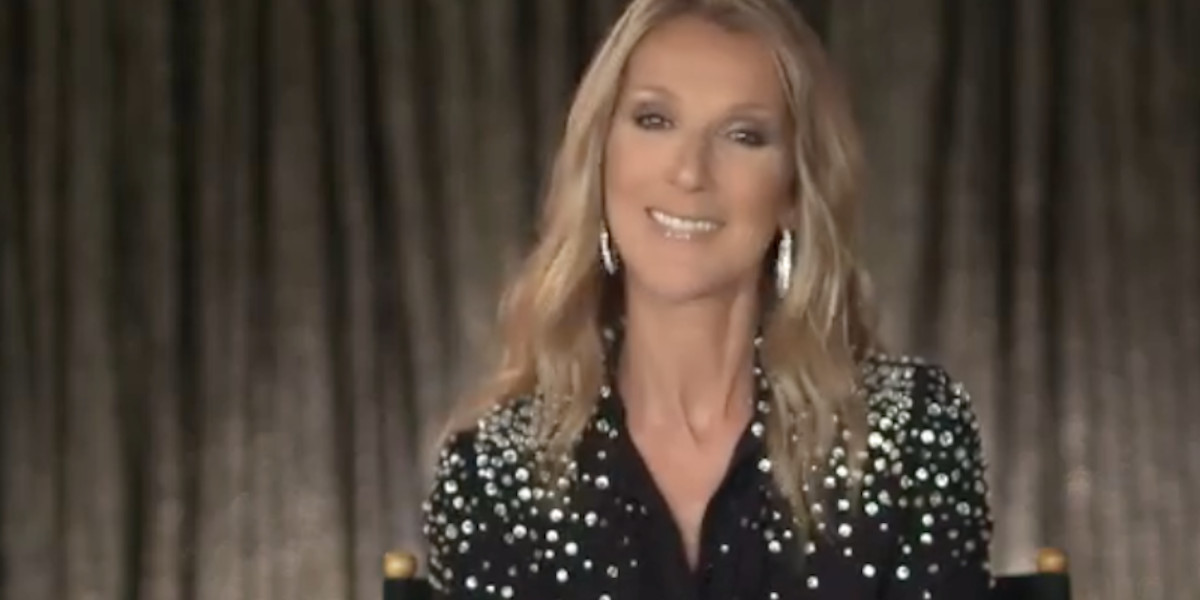 « Quitte ou double », Céline Dion confie sa carrière à René-Charles, son pari audacieux 