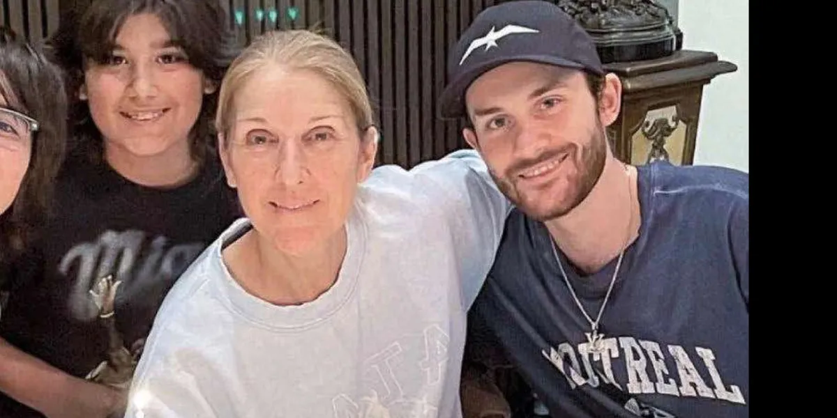 Céline Dion dépitée, sa maladie neurologique retarde son premier film