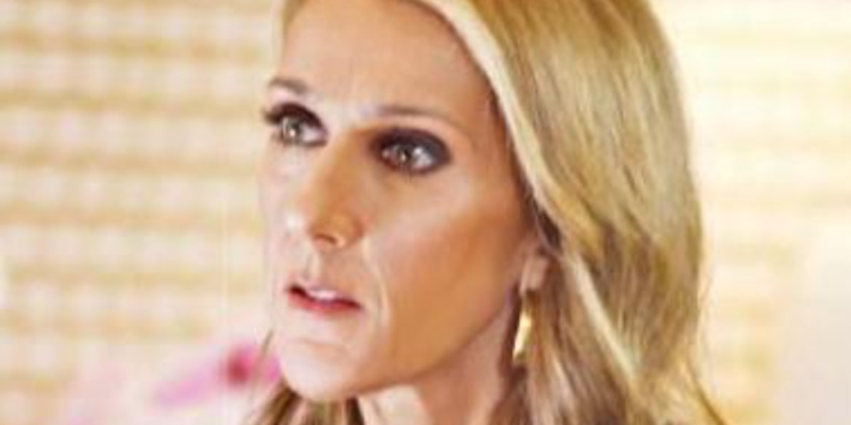 Céline Dion diminuée ? Ce qu'elle refuse de faire !