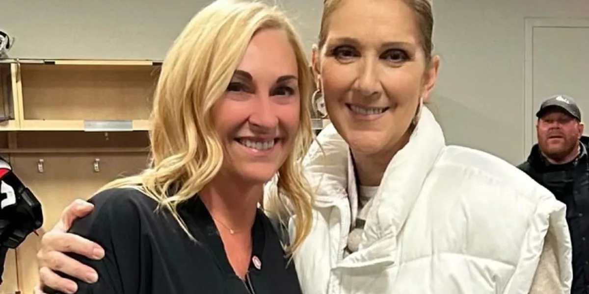 Céline Dion et son mal inconnu : Valérie Lemercier brise le silence