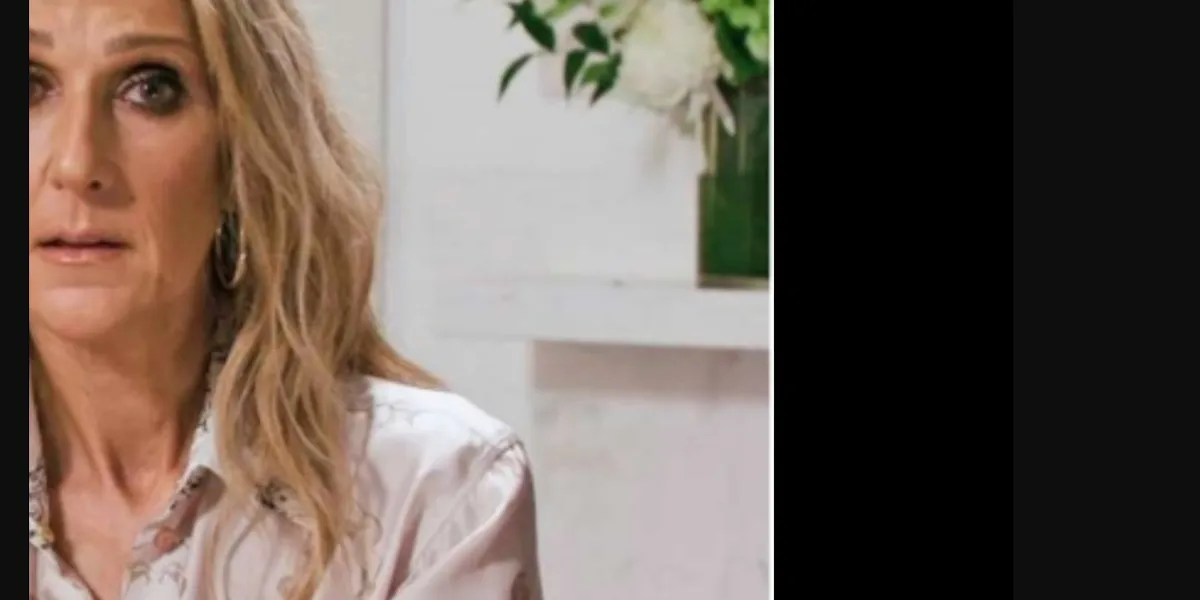 Céline Dion face à un défi de taille : Sa sœur Claudette lève sur son état de santé
