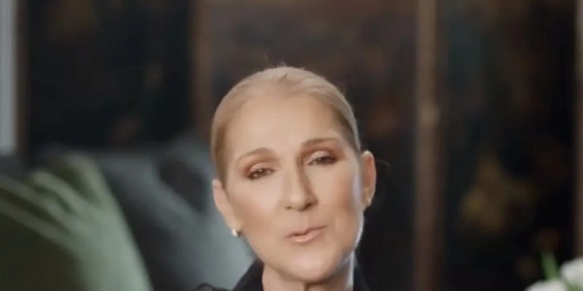 Céline Dion face à une paralysie, des nerfs périphériques affectés
