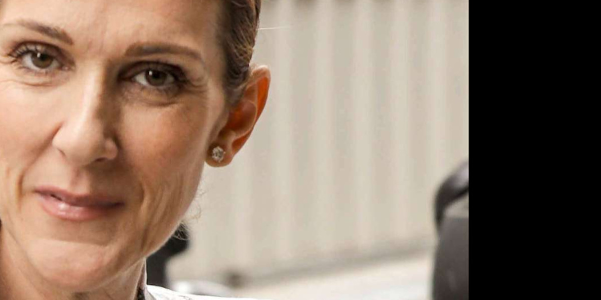 Céline Dion, fauteuil roulant, cancer ?, son incroyable message d'espoir