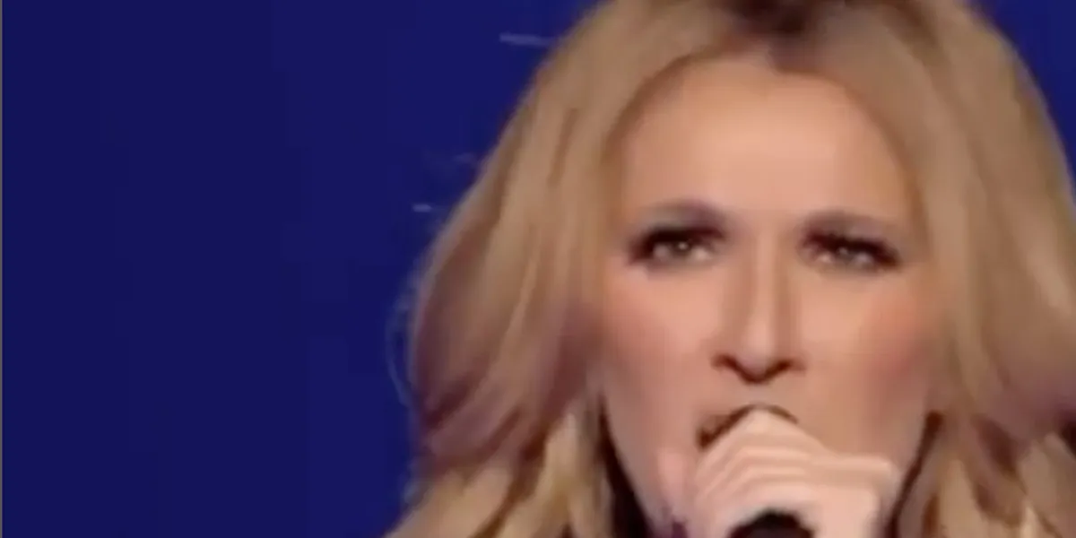 Céline Dion - inquiétant flou sur son état - Michel Drucker intrigue avec un message