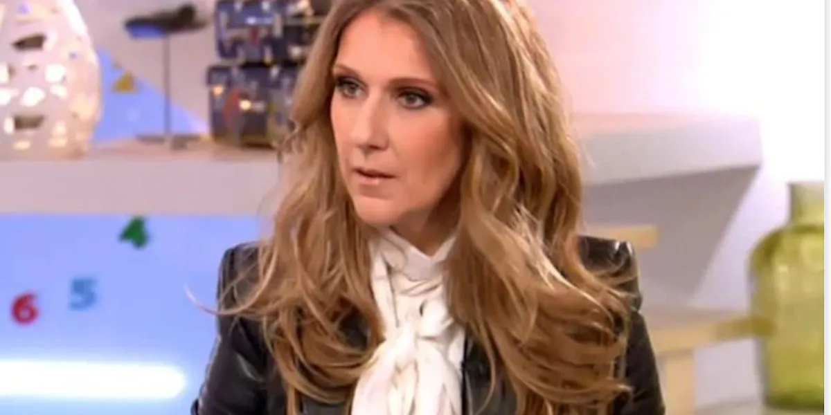 Céline Dion, la rechute, de nouveau l'inquiétude pour sa santé selon Claudette, sa soeur