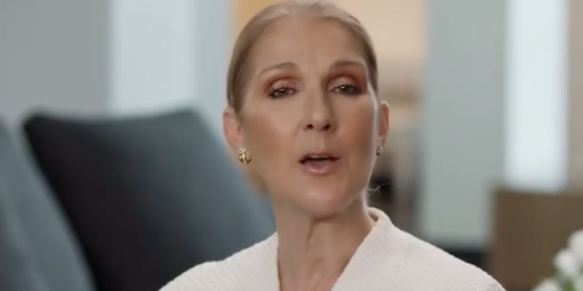 Céline Dion : un beau miracle, bébé 4 pour bientôt