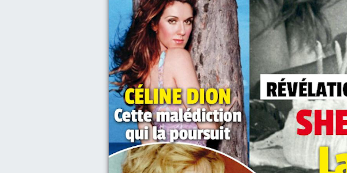 Céline Dion, va-t-elle tout arrêter, affolement sur la suite de sa carrière !