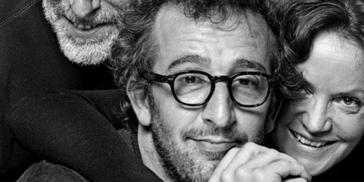 Cendrine Dominguez et Cyrille Eldin amoureux, ça se confirme (photo)