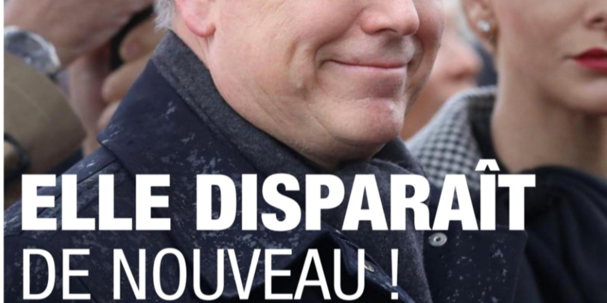 Charlène de Monaco « boude » Albert - Andrea Casiraghi joue les intermédiaires