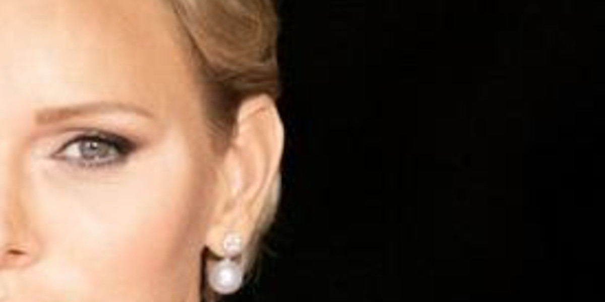 Charlène de Monaco brisée au Palais, cette rumeur qui l'a anéantie après son mariage