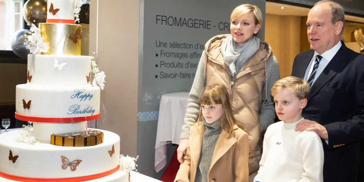 Charlène de Monaco, pas de cancer du sein, cette célébration familiale qui révèle tout