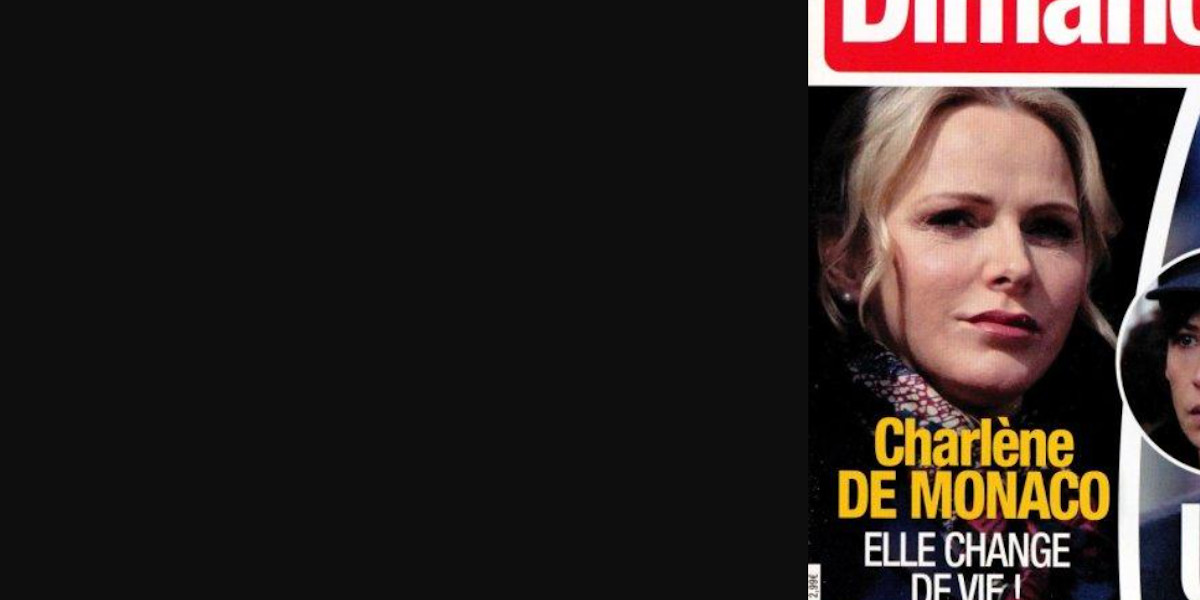 Charlène de Monaco, double jeu, une société fondée en douce en Afrique
