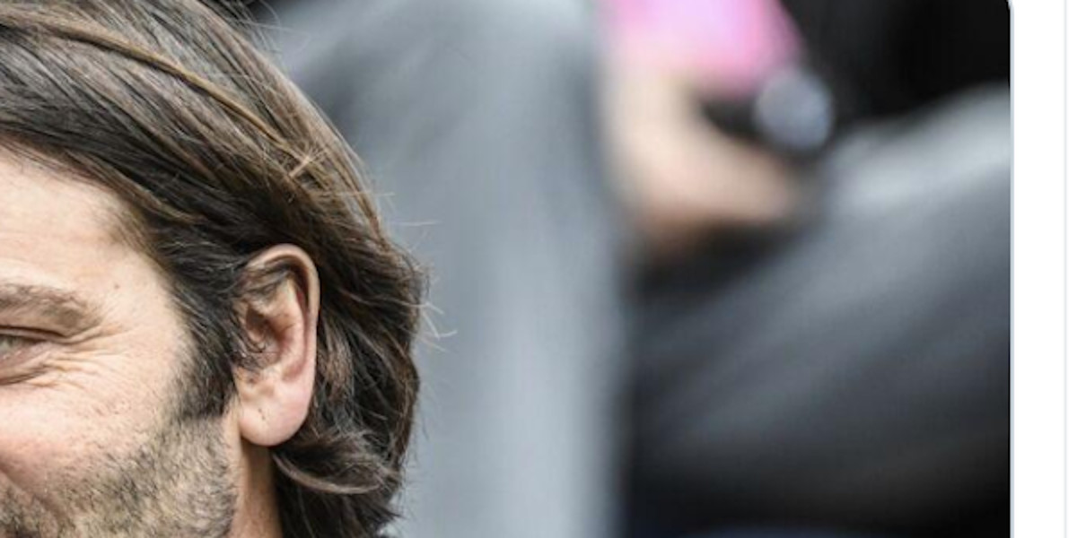 Charlène de Monaco "choquée" par "le suicide" Christophe Dominici