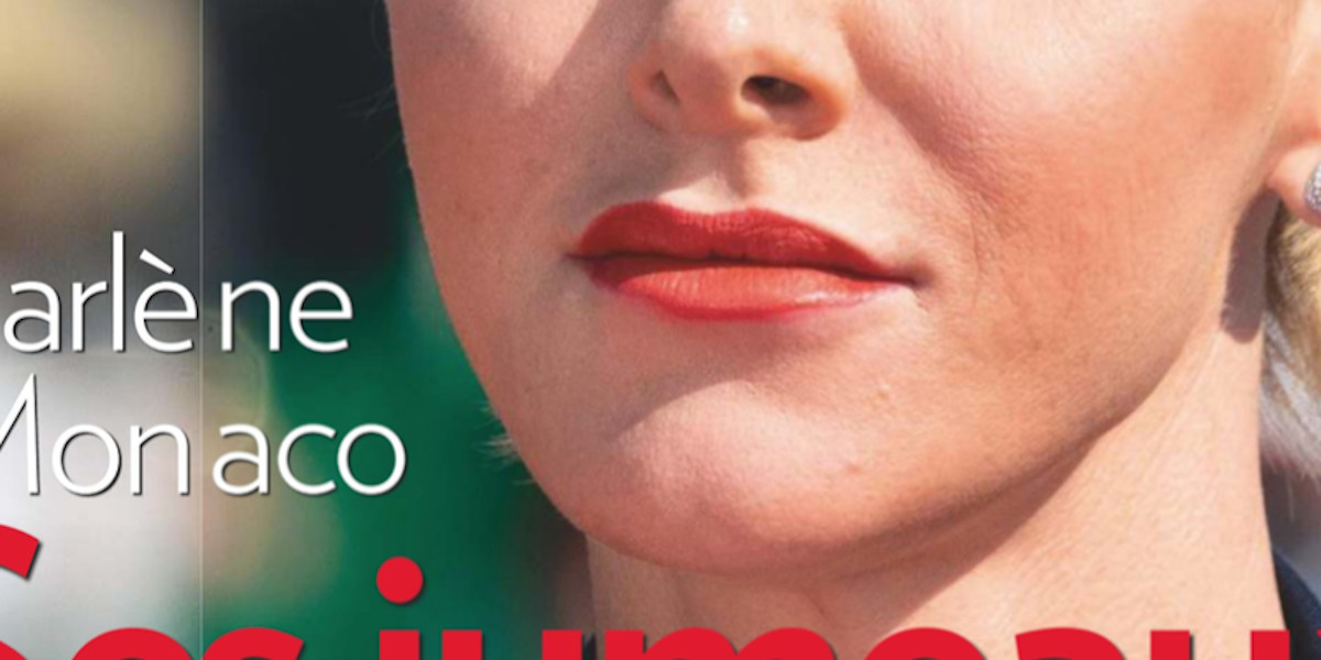 Charlène de Monaco comblée en Suisse, nouveau bonheur avec un nouvel homme