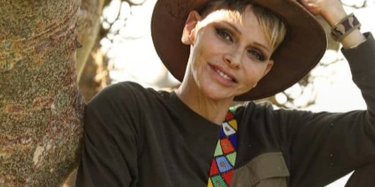 Charlène de Monaco dément le divorce - La date de son retour au Rocher annoncée