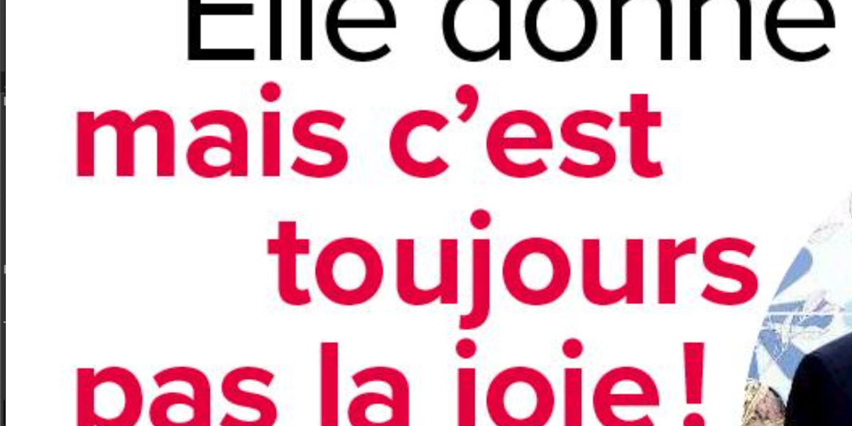 Charlène de Monaco, des signaux contradictoires, ce n'est pas la joie au Palais