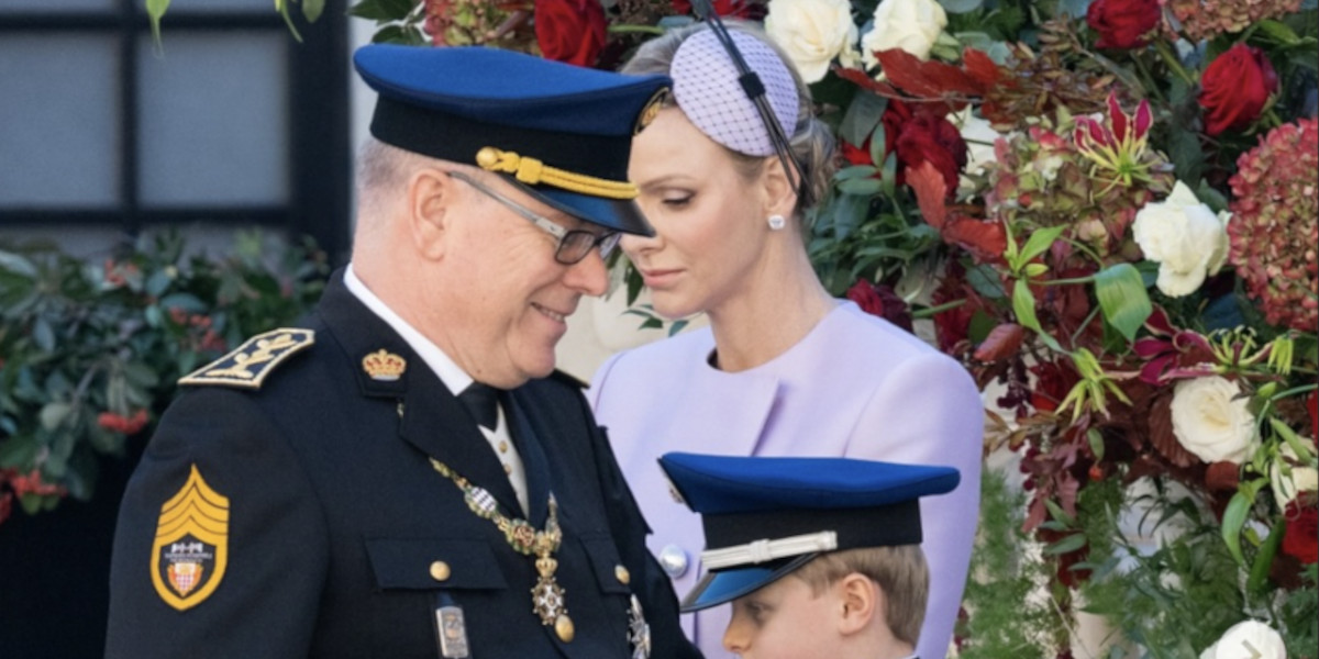 Charlène de Monaco distante et fuyante ? un expert relance les rumeurs 