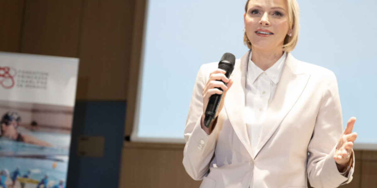 Charlène de Monaco dit adieu à la chirurgie esthétique 