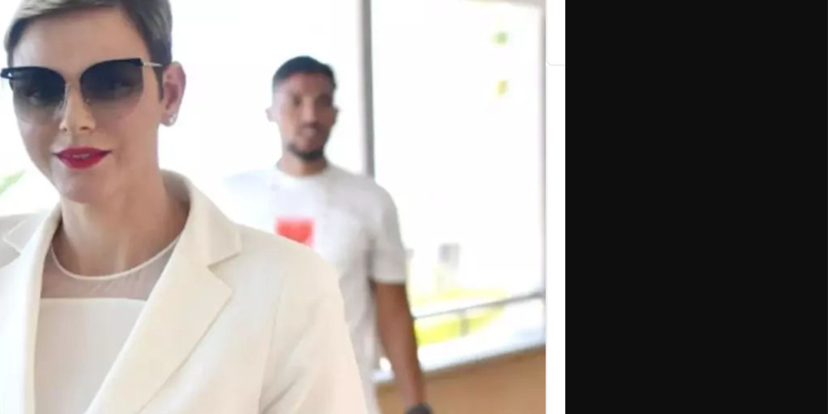 Charlène de Monaco éblouit avec un cadeau d'Albert : Surprise magistrale pour leur anniversaire de mariage