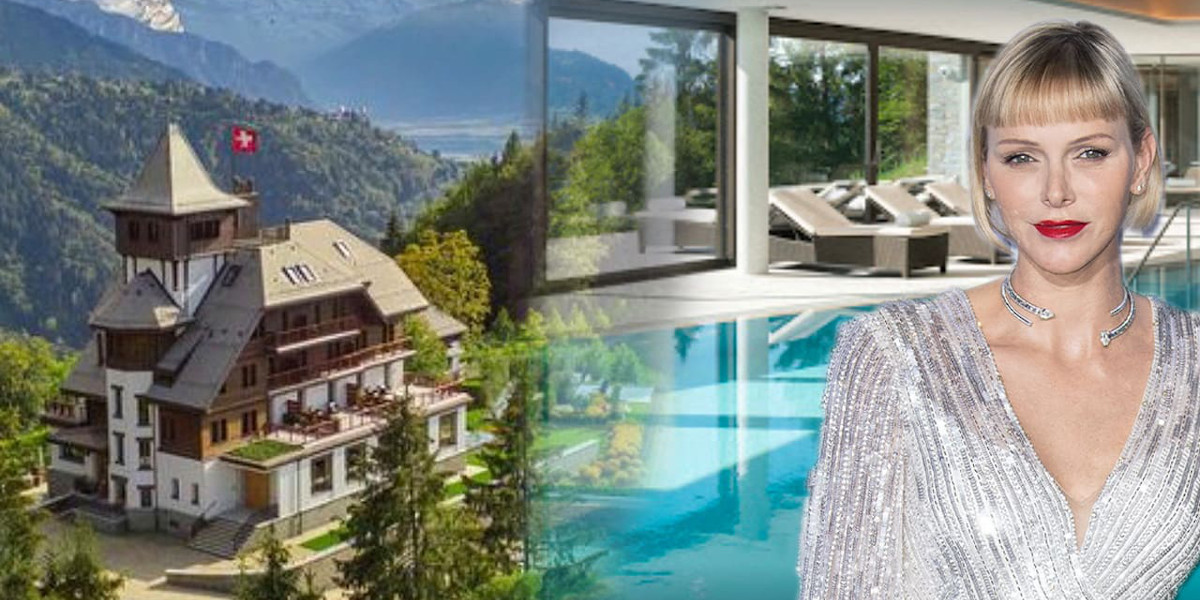 Charlène de Monaco en isolement forcé à Montreux, addiction, révélation sur le mal dont elle souffre.