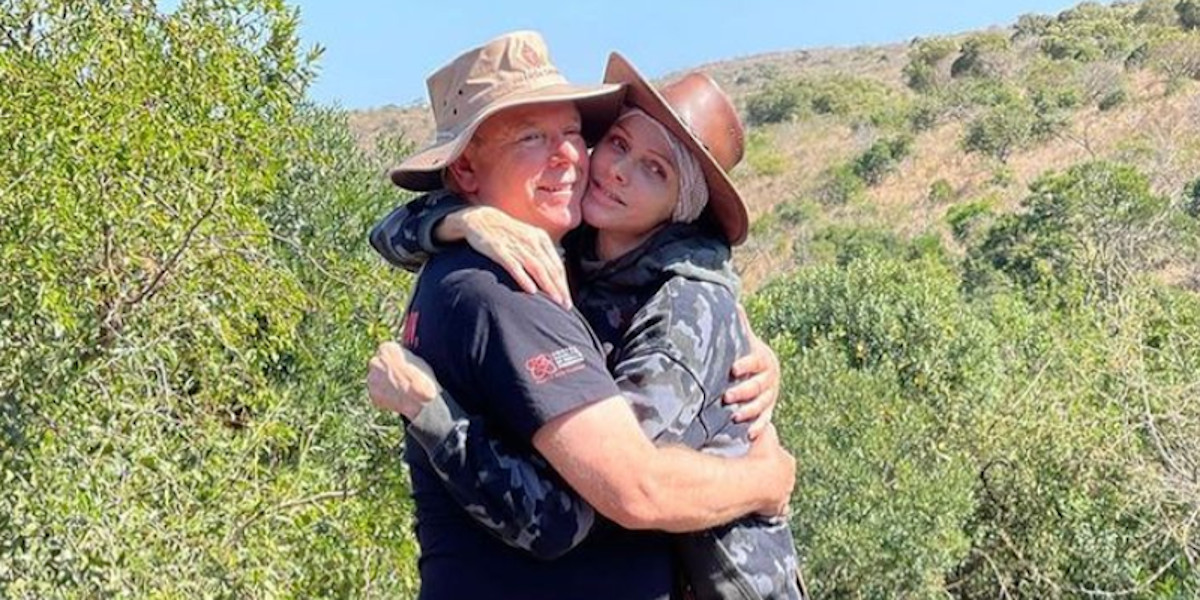 Charlène de Monaco en manque de confiance - geste qu'elle ne pardonne pas à Albert
