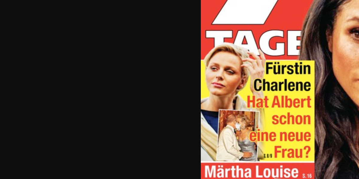 Charlène de Monaco face à un grand défi, virer sa rivale du Palais, une mission impossible