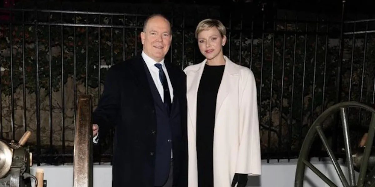 Charlène de Monaco fait faux-bond à Albert de Dubaï, ce qu'elle cache avec ses jumeaux ?