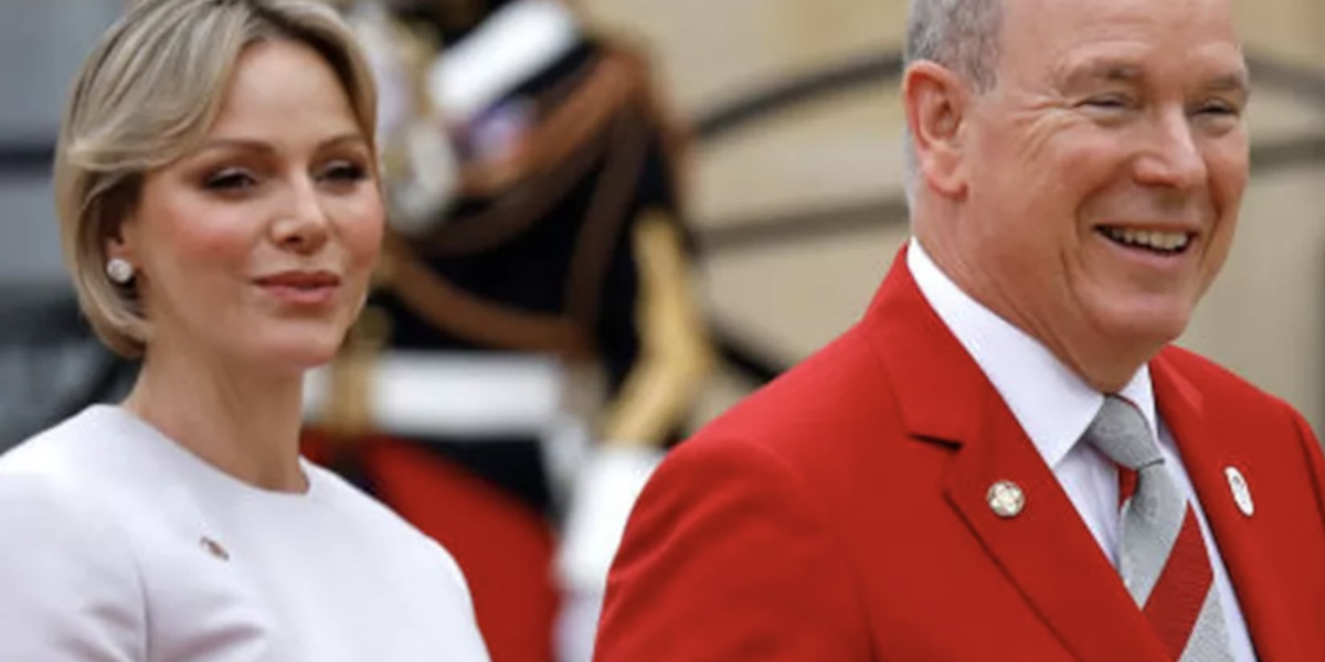 Charlène de Monaco garde ses distances avec les enfants d'Albert