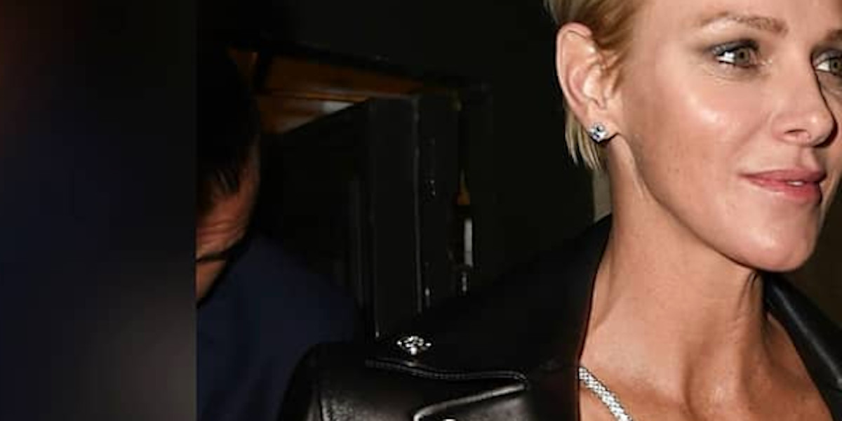 Charlène de Monaco, la méfiance règne au palais - Elle coupe les ponts avec des proches
