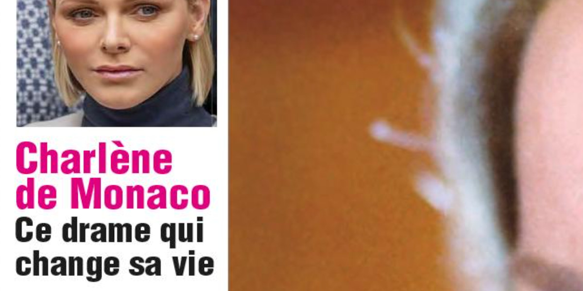 Charlène de Monaco, le bras brisé, terrible angoisse pour Gabriella, casse-cou