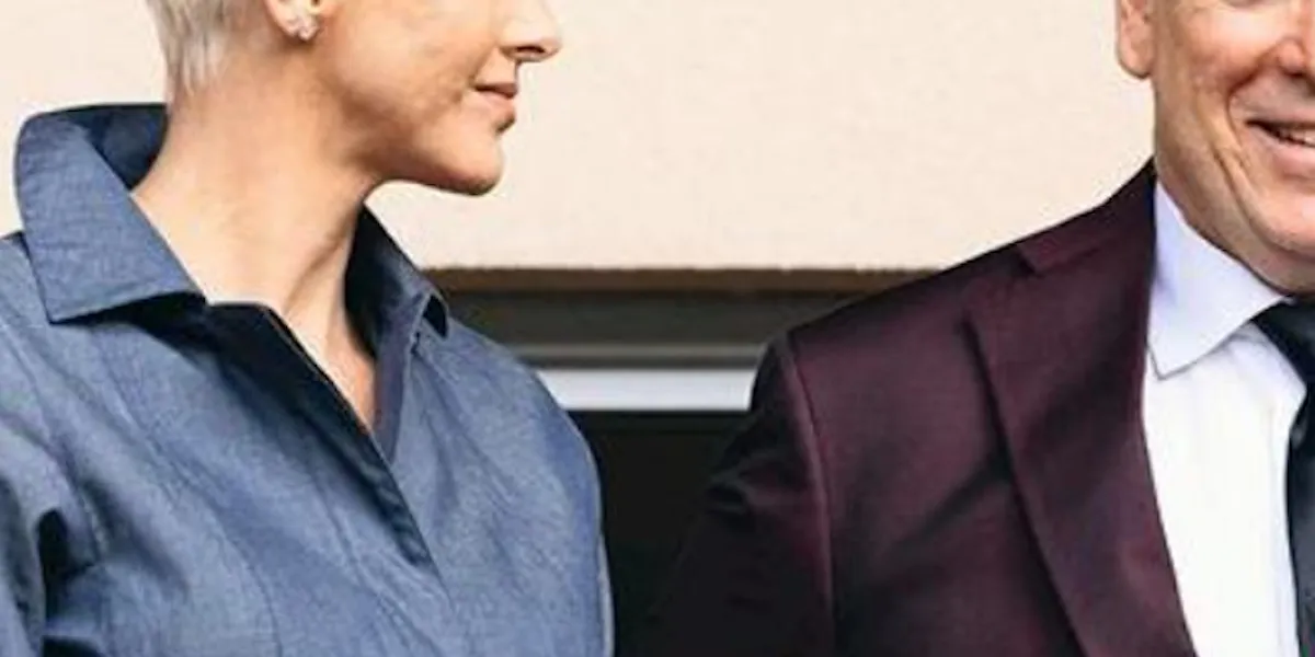 Charlène de Monaco : Maintenant, elle quitte le Palais avec les jumeaux, sa cachette secrète dévoilée