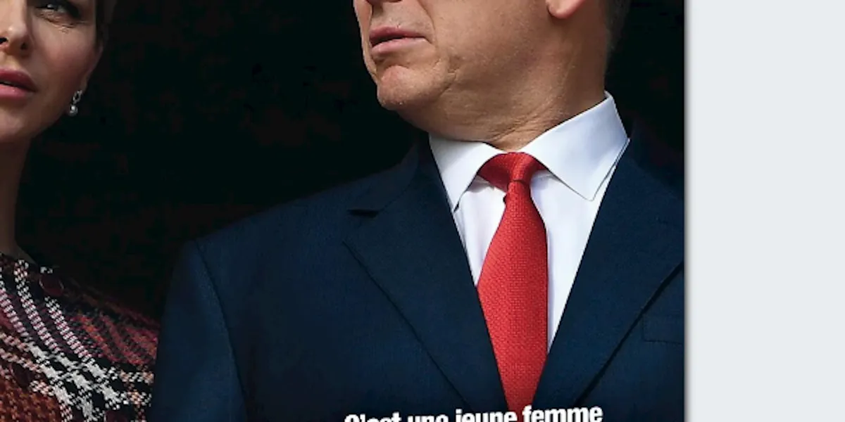 Charlène de Monaco : Mauvaise addiction ! Maintenant toute la vérité est dévoilée