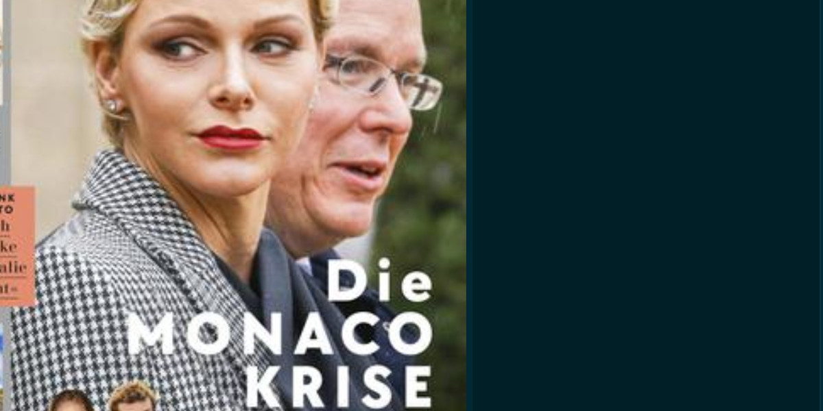 Charlène de Monaco mélancolique et très fatiguée, Albert adopte une nouvelle attitude