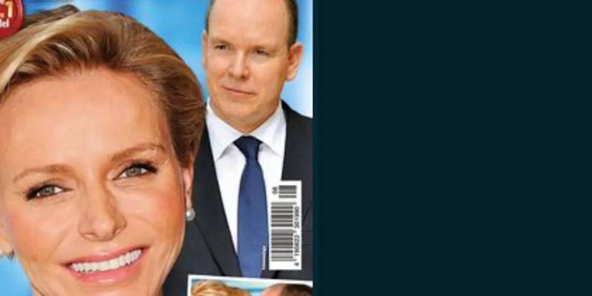 Charlène de Monaco, plus d'apparition avec Caroline un accord conclu