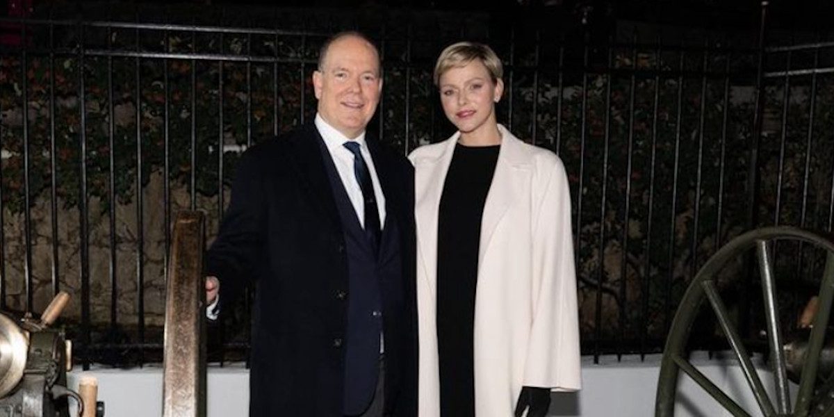 Charlène de Monaco, qui complote contre elle et pourquoi ?