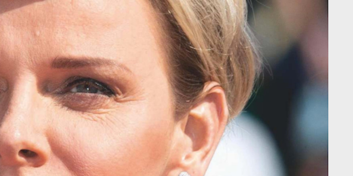 Charlène de Monaco, « retour surprise » en principauté, événement sportif inratable