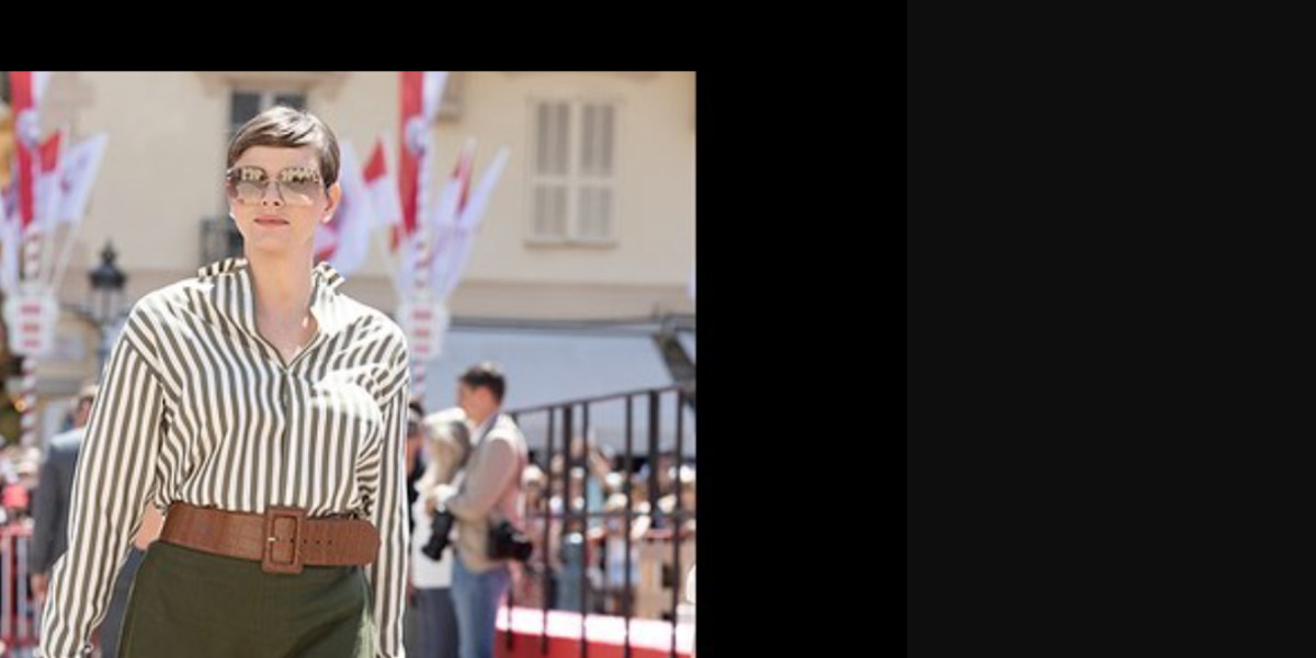 Charlène de Monaco retrouve le sourire : une nette amélioration de son état, ce geste crucial d'Albert